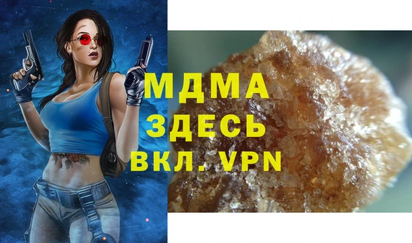 молекула духа Волосово