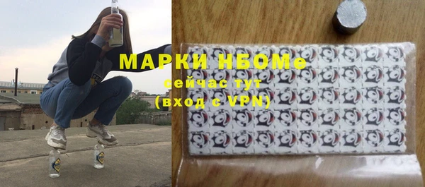 молекула духа Волосово